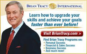 Brian Tracy